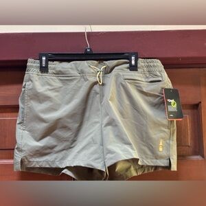 Bass Outdoors women’s shorts NWT